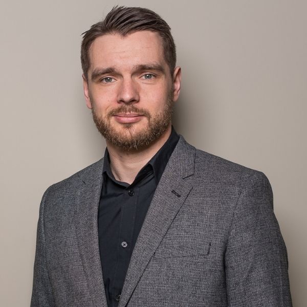 Kamil Lipinski