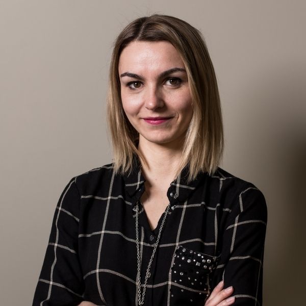Roksana Lipinska